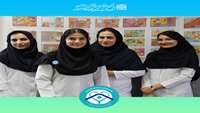  برگزاری اردوی جهادی محله محور ویژه خود مراقبتی و پیش گیری از ابتلا به سرطان، شبکه بهداشت و درمان شهرستان مهدیشهر
