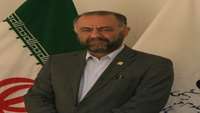 تقدیرازدکتر فریور مدیر شبکه بهداشت و درمان شهرستان مهدیشهر به عنوان مدیر نمونه شهرستان