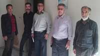 برگزاری جلسه هماهنگی با دهیاری و شورای روستای کولیم جهت بازسازی خانه بهداشت