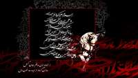 اَلسَّلامُ عَلَى الْحُسَیْنِ وَ عَلى عَلِىِّ بْنِ الْحُسَیْنِ وَ عَلى اَوْلادِ الْحُسَیْنِ عَلى اَصْحابِ الْحُسَیْنِ