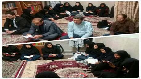  گزارش هفته دفاع مقدس، شبکه بهداشت مهدیشهر