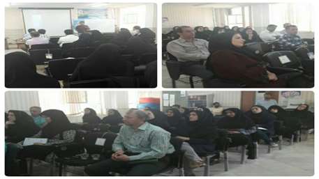  کارگاه آموزشی پیشگیری از اعتیاد در خانواده,شبکه بهداشت شهرستان مهدیشهر